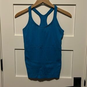 Lululemon Ebb to Street Tank Top